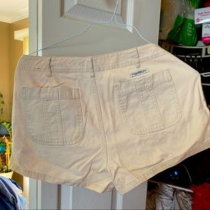 Abercrombie & Fitch shorts